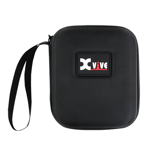 Xvive CU2 Hard Travel Case for U2 Guitar Wireless System