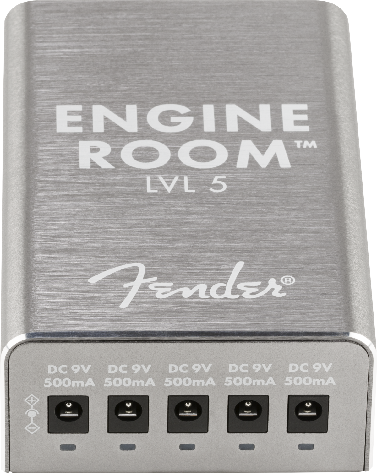 Fender Engine Room LVL5 Power Supply, 120V