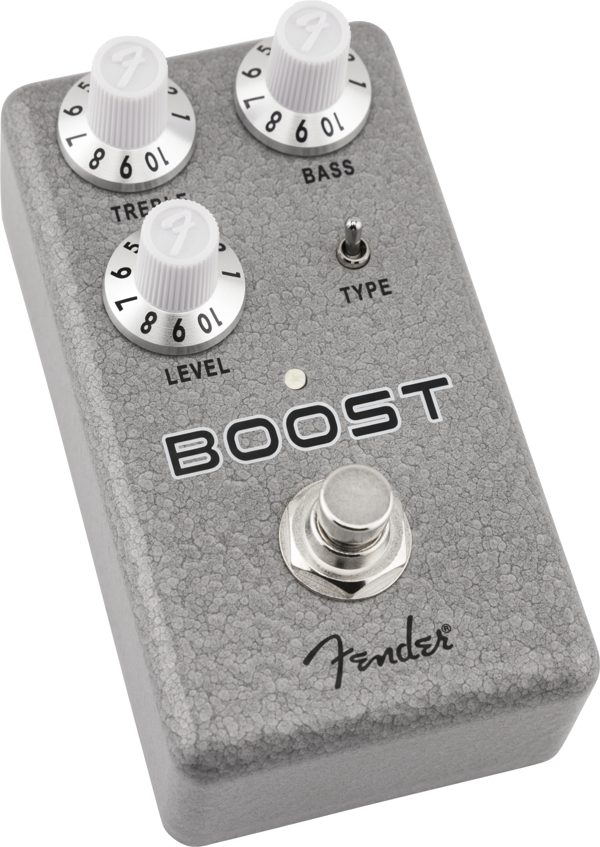 Fender Hammertone Boost Pedal
