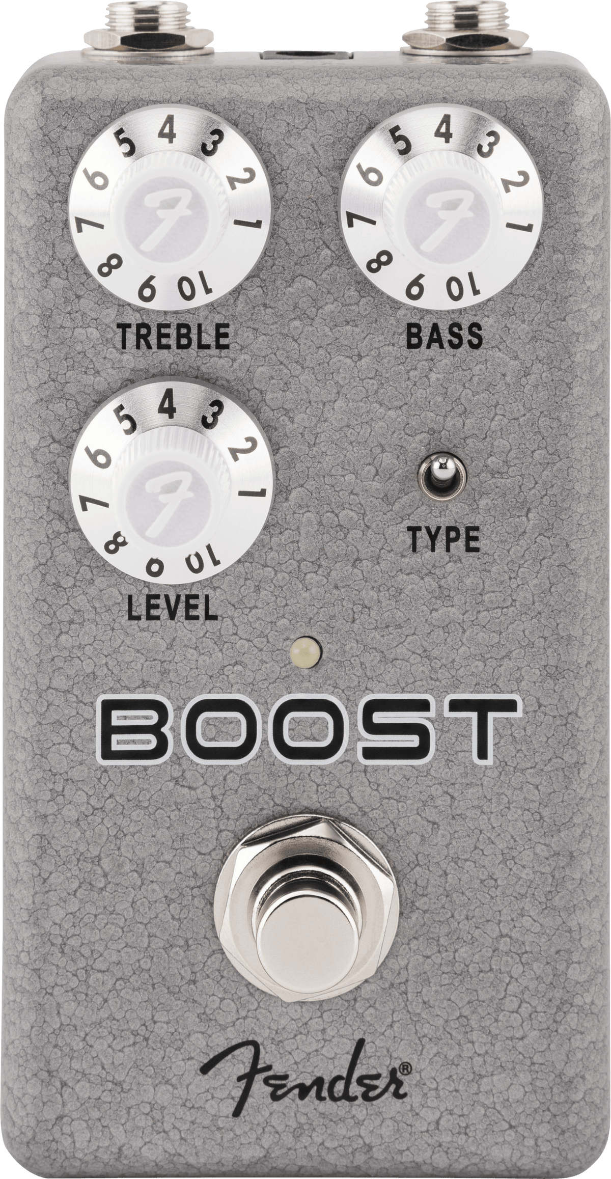 Fender Hammertone Boost Pedal