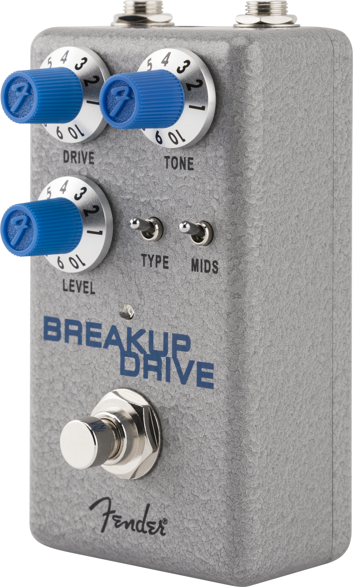 Fender Hammertone Breakup Drive Pedal