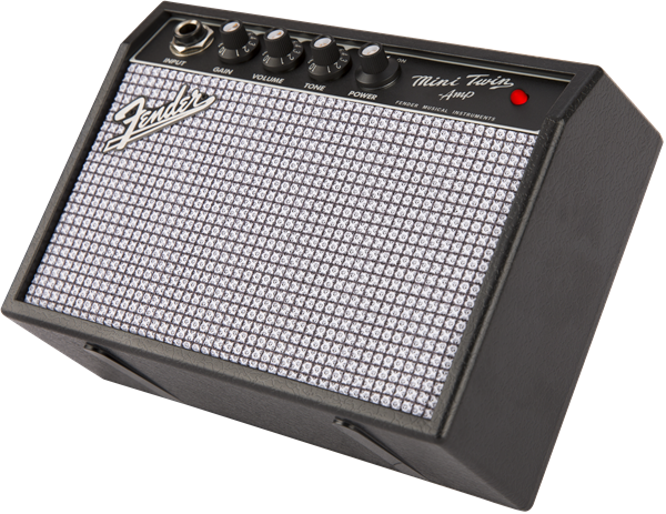 Fender Mini '65 Twin-Amp