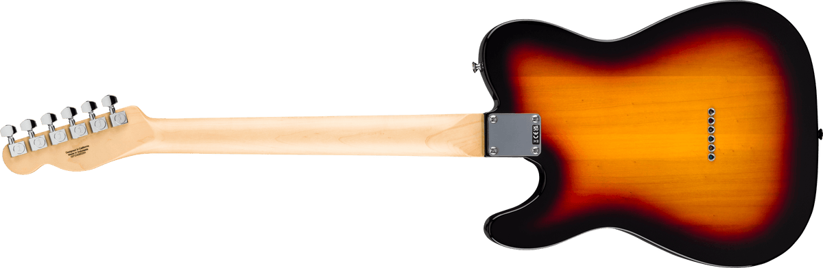Fender Standard Telecaster, Laurel Fingerboard