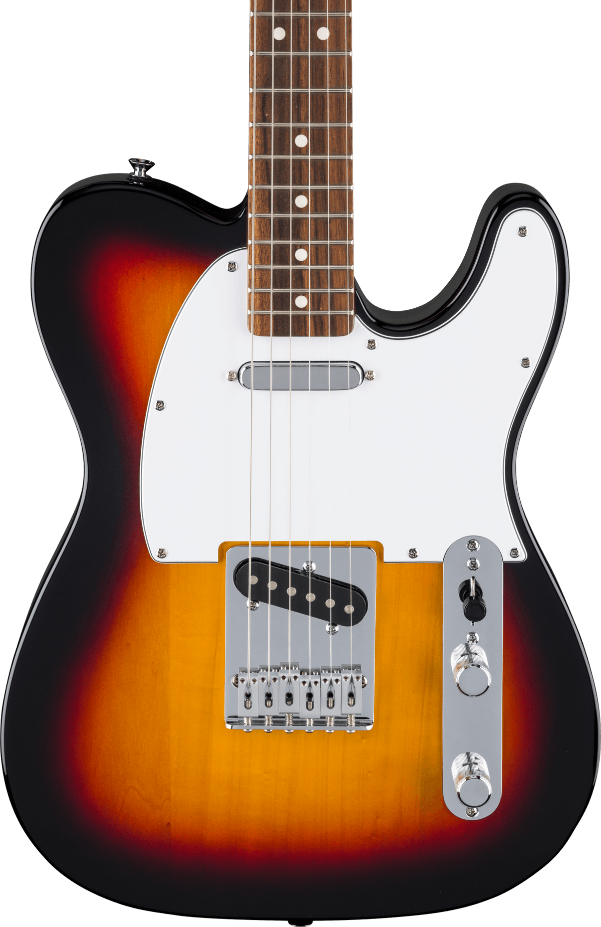 Fender Standard Telecaster, Laurel Fingerboard