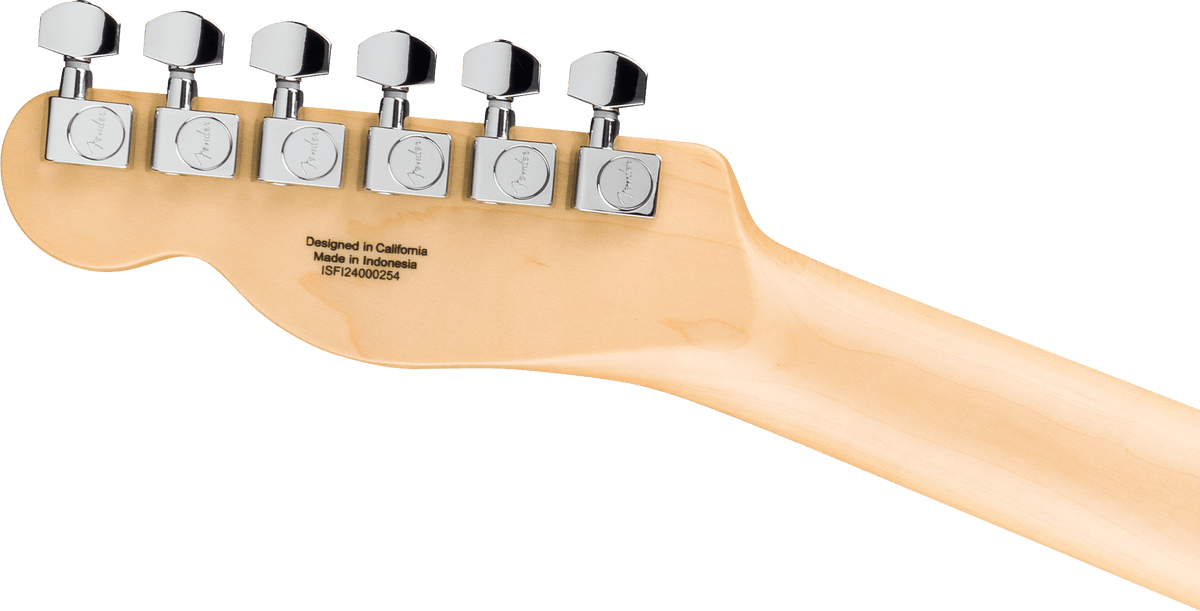 Fender Standard Telecaster, Laurel Fingerboard
