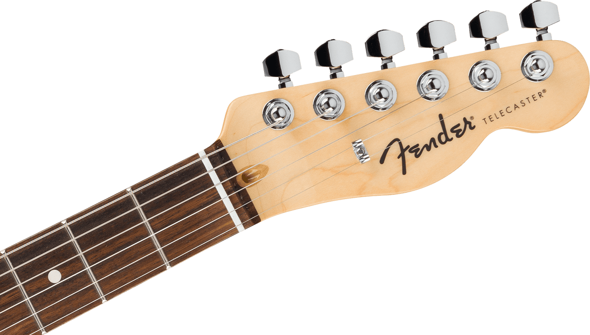 Fender Standard Telecaster, Laurel Fingerboard