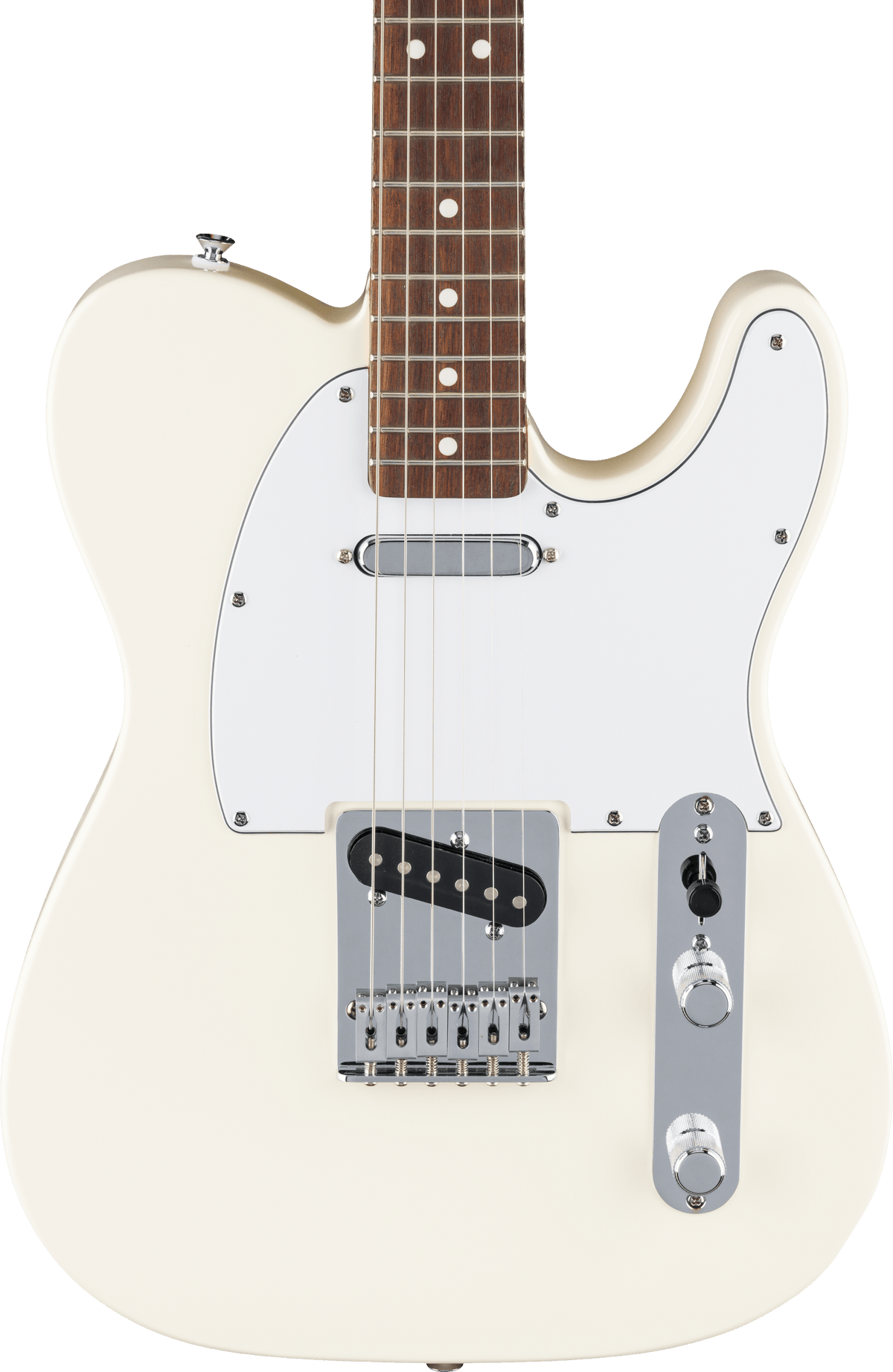 Fender Standard Telecaster, Laurel Fingerboard