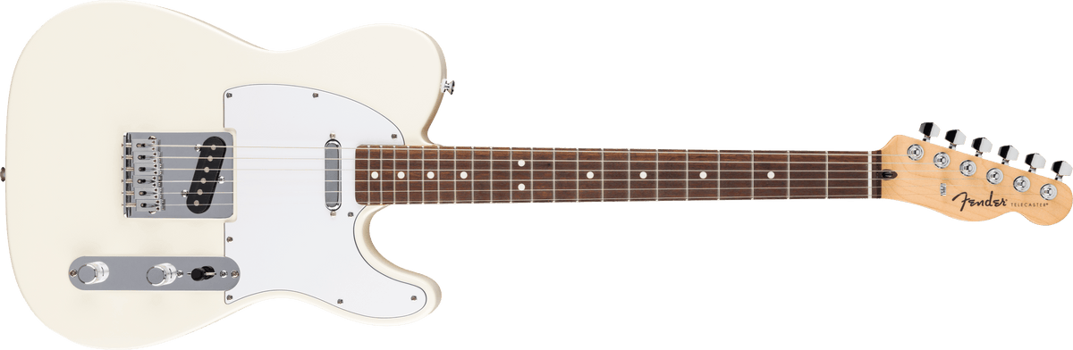 Fender Standard Telecaster, Laurel Fingerboard