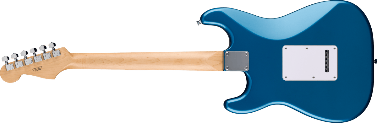 Fender Standard Stratocaster, Laurel Fingerboard