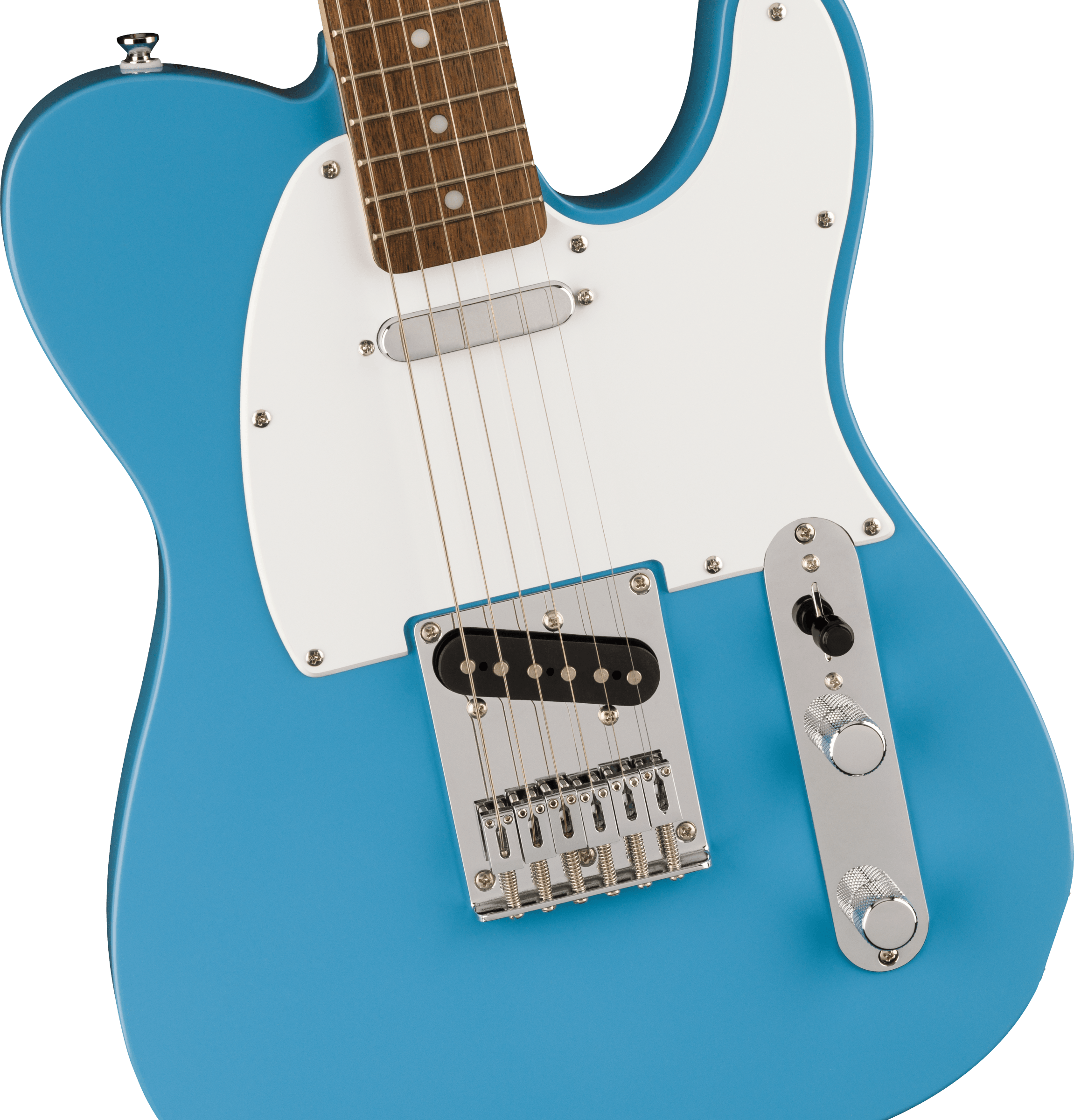 Squier Sonic Telecaster, Laurel Fingerboard