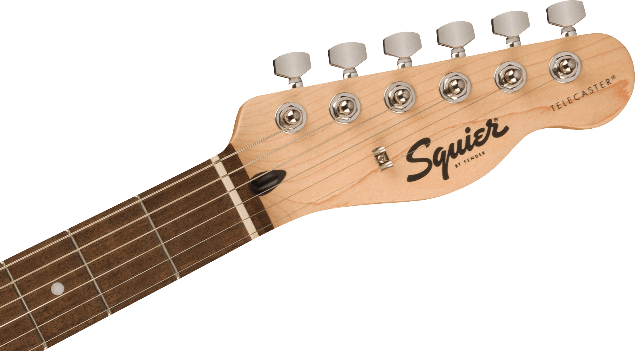 Squier Sonic Telecaster, Laurel Fingerboard