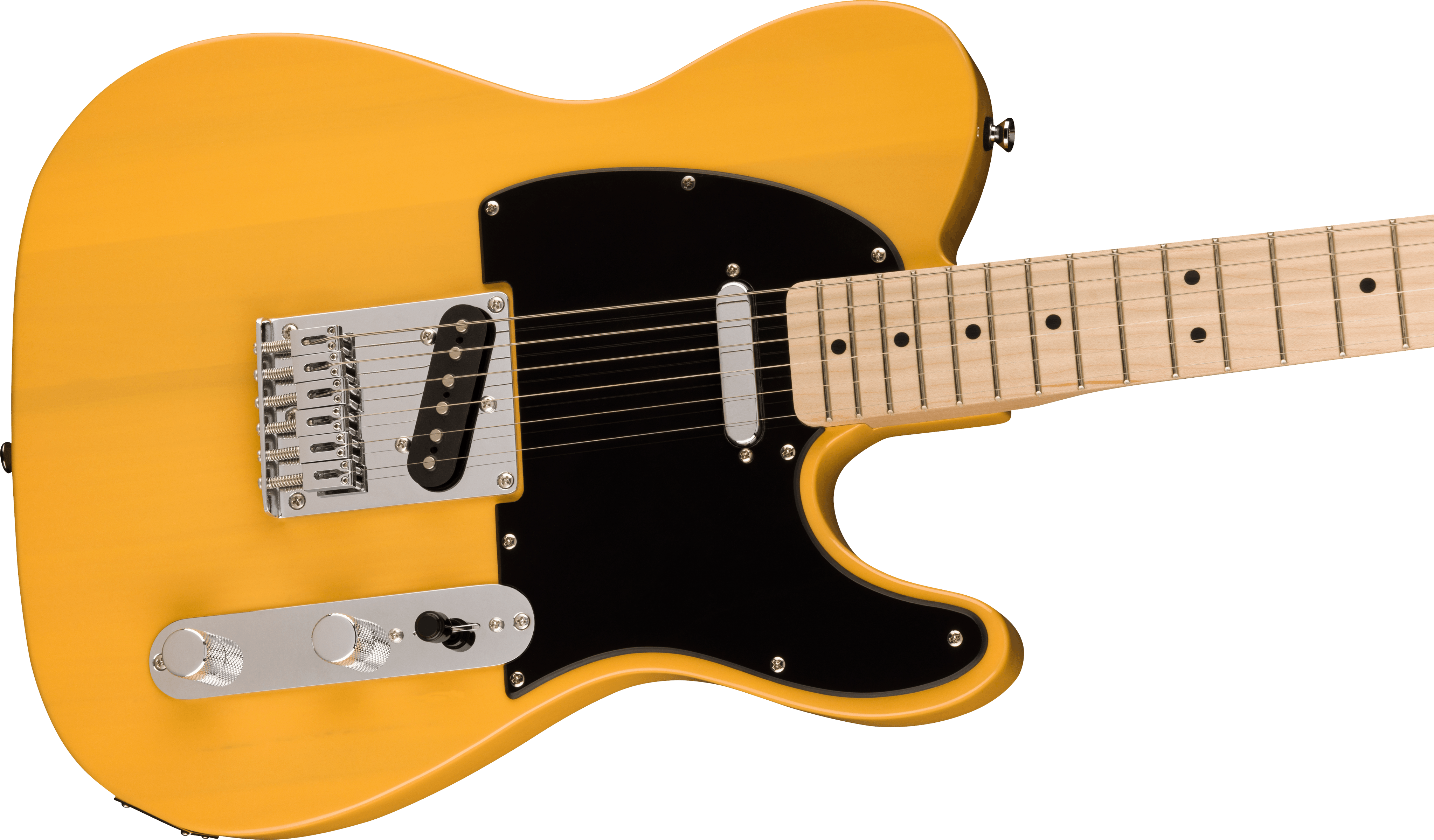 Squier Sonic Telecaster, Laurel Fingerboard