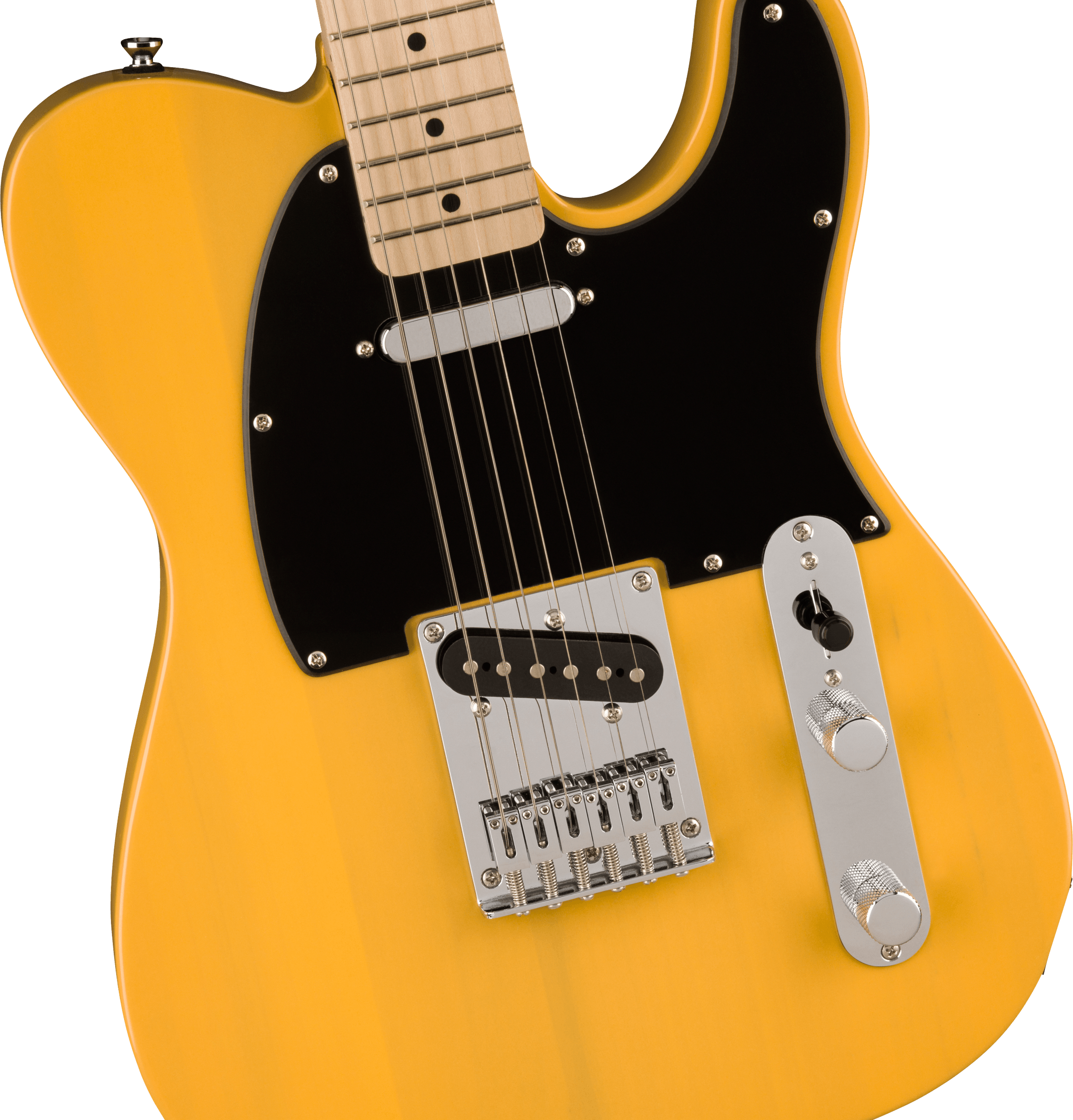 Squier Sonic Telecaster, Laurel Fingerboard