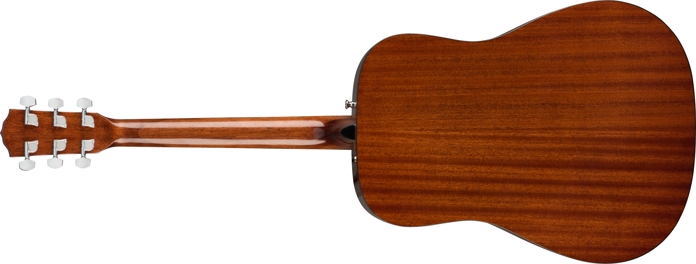 Fender CD-60S Dreadnought Acoustic Guitar Pack V2, Natural