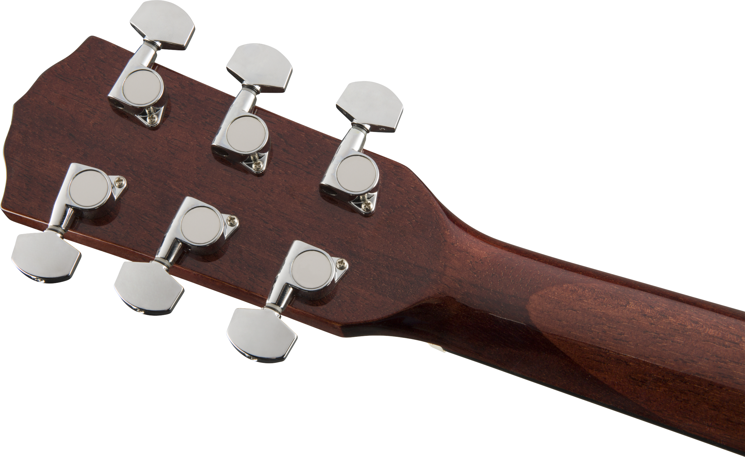 Fender CC-60SCE Concert Acoustic Guitar Walnut Fingerboard, Natural
