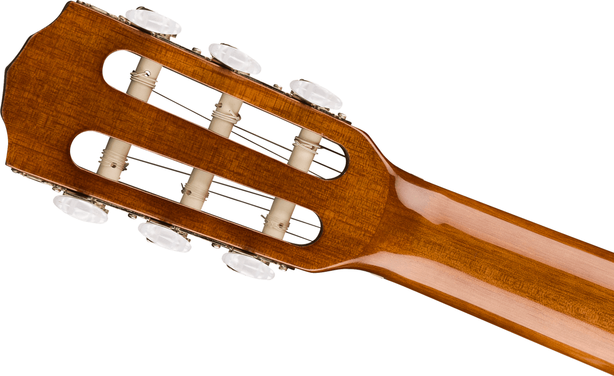 Fender CN-30 Nylon 3/4 Acoustic Guitar, Natural
