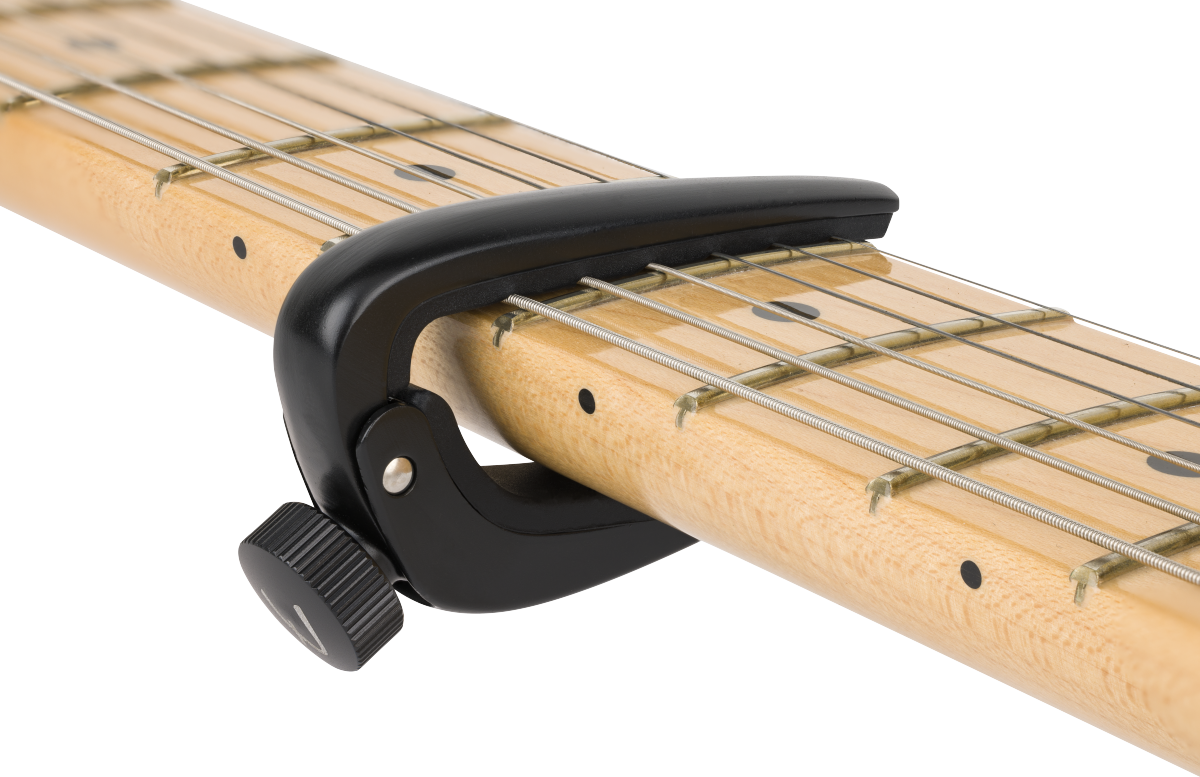 Fender Player Acoustic/Electric Capo