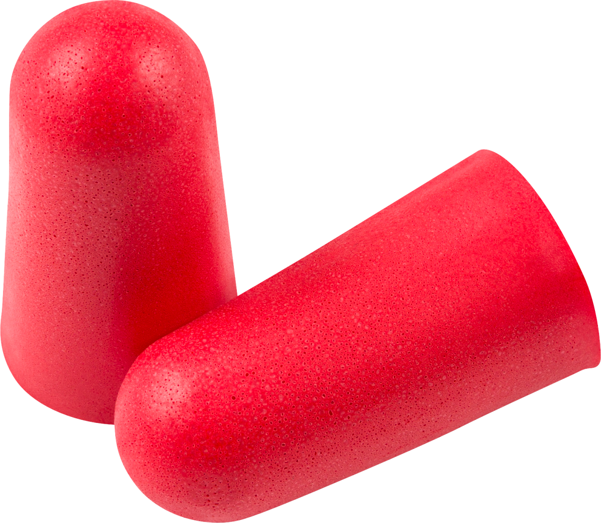 Fender Concert Ear Plugs (10 Pair)