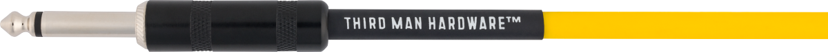 Fender x Third Man Hardware 30' Coil Cable