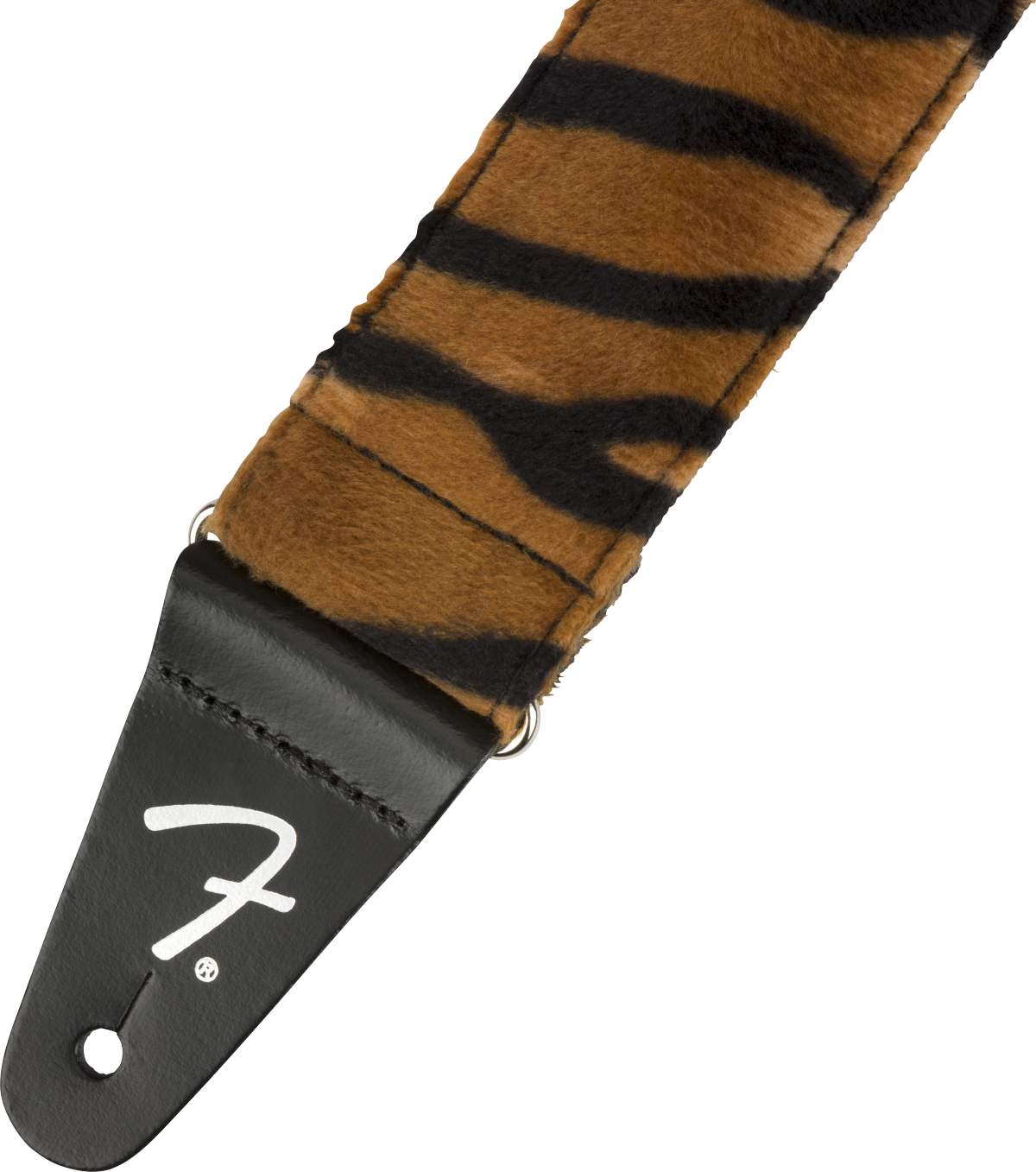 Fender Wild Animal Print Guitar Strap