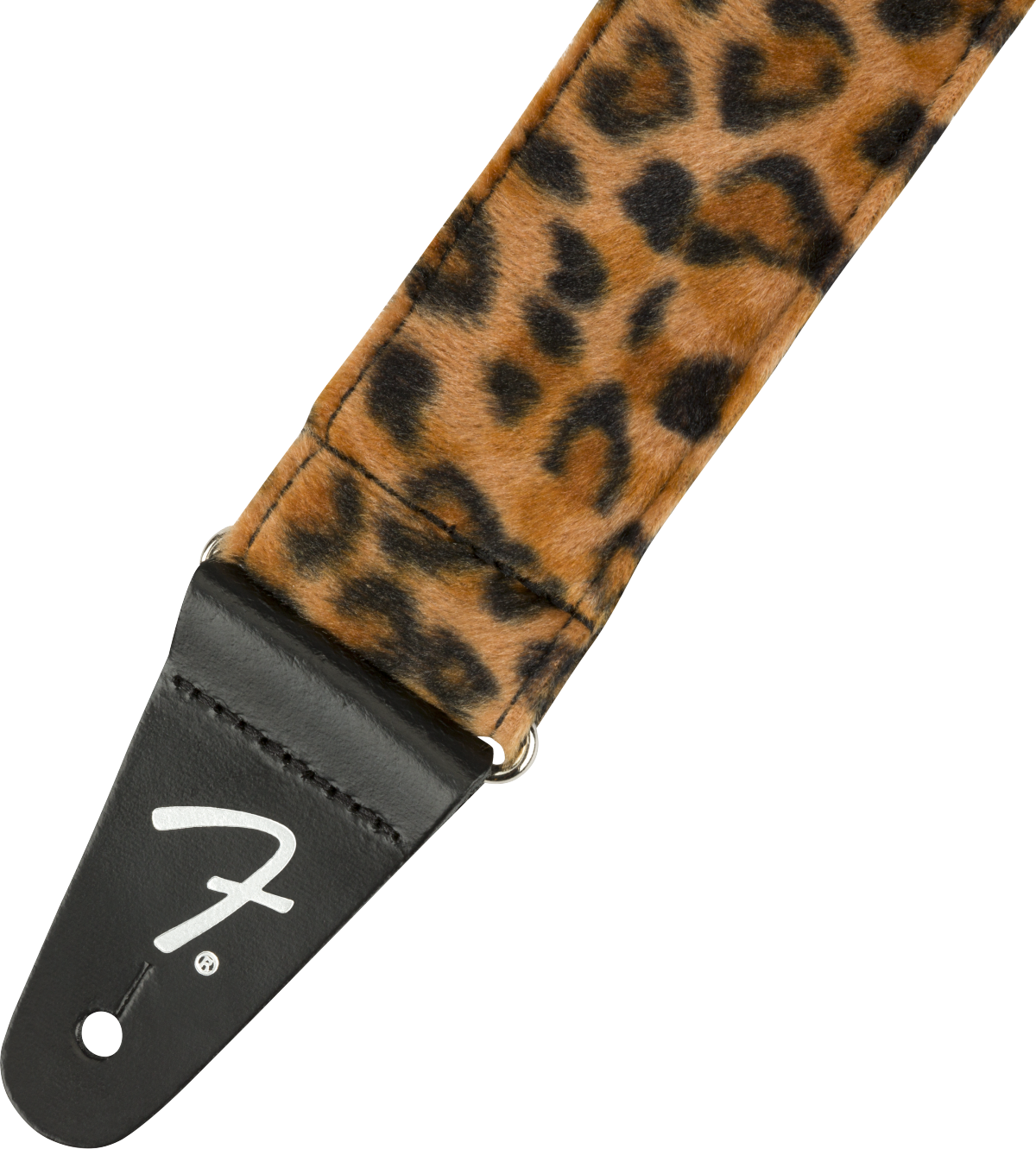 Fender Wild Animal Print Guitar Strap