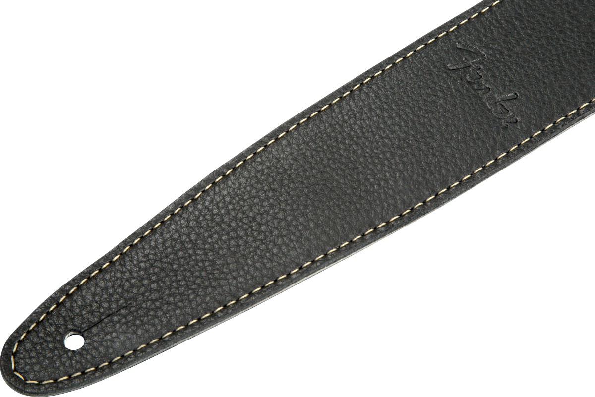 Fender Artisan Crafted Leather Strap