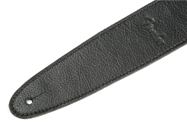 Fender Artisan Crafted Leather Strap