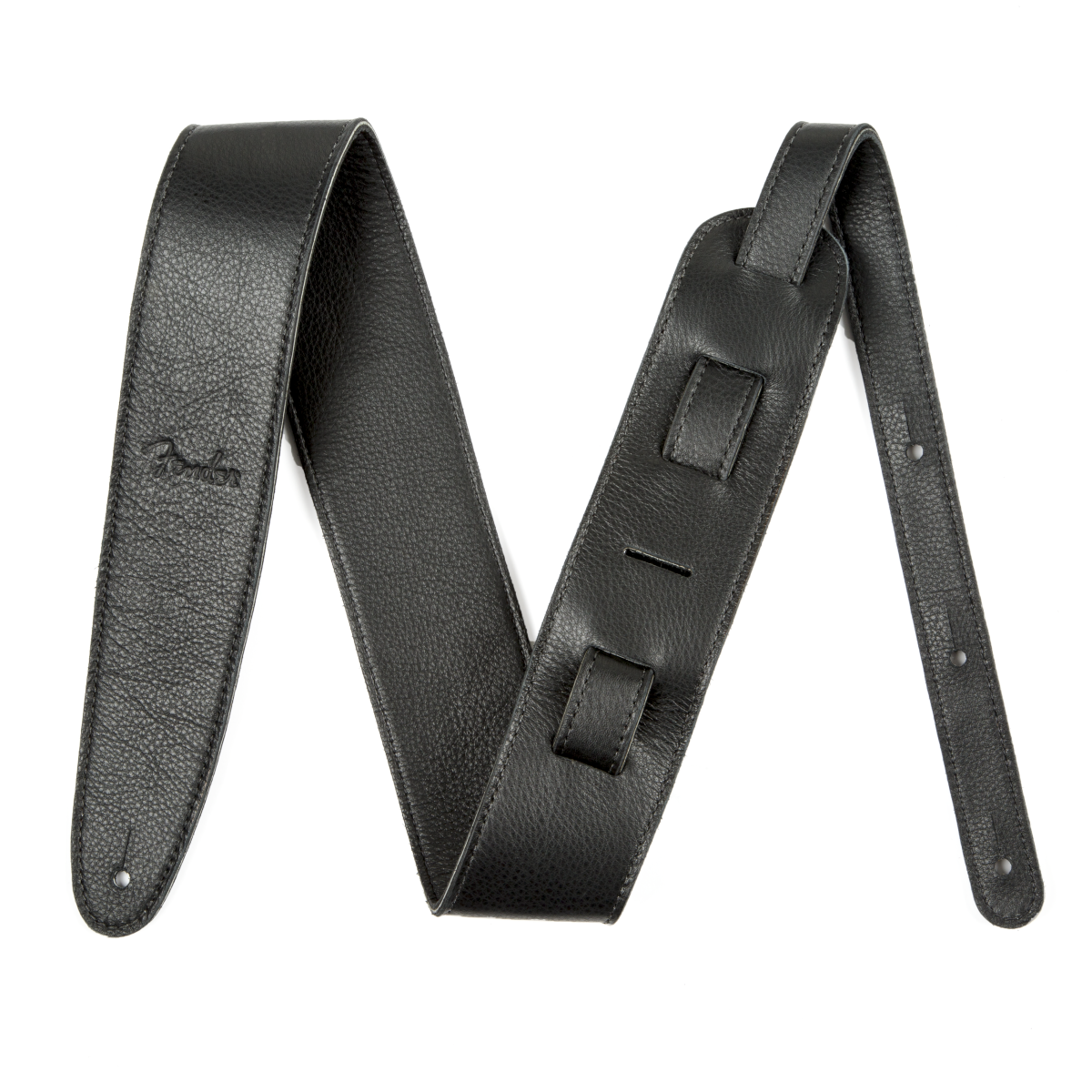 Fender Artisan Crafted Leather Strap
