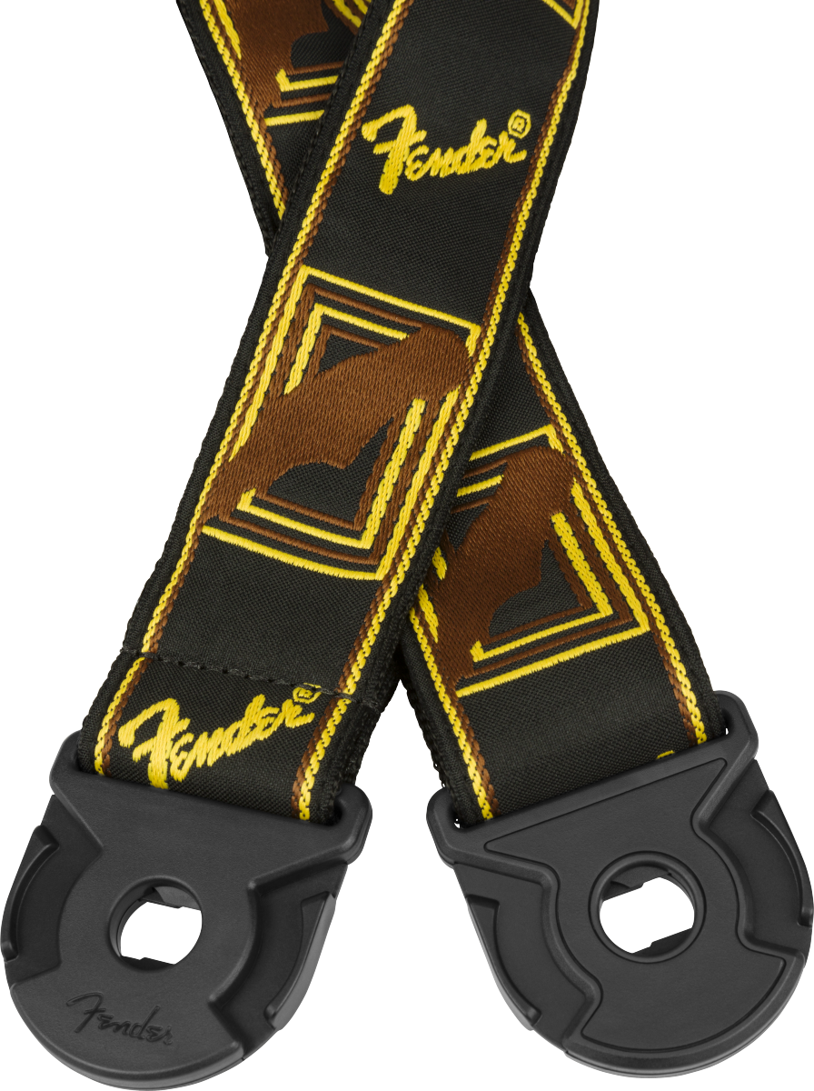 Fender Quick Grip Locking End Strap