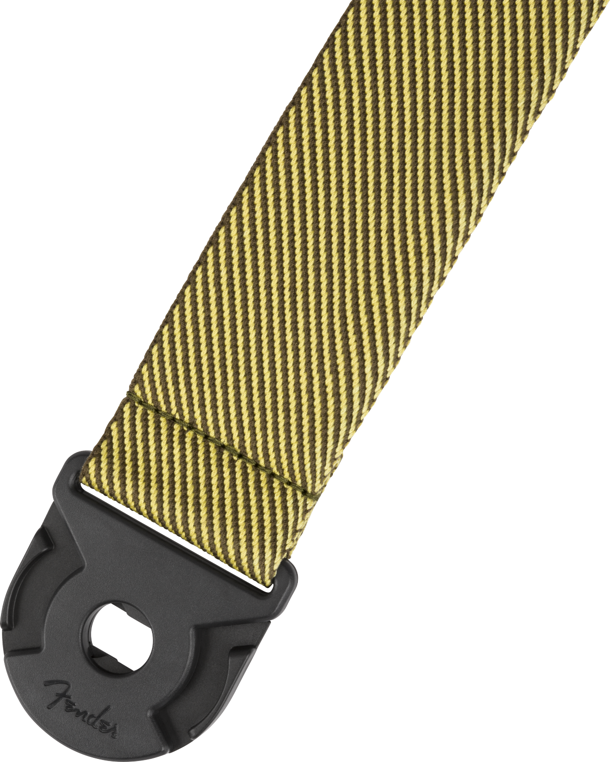 Fender Quick Grip Locking End Strap