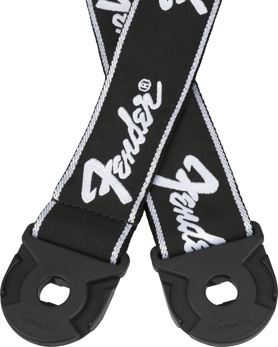 Fender Quick Grip Locking End Strap