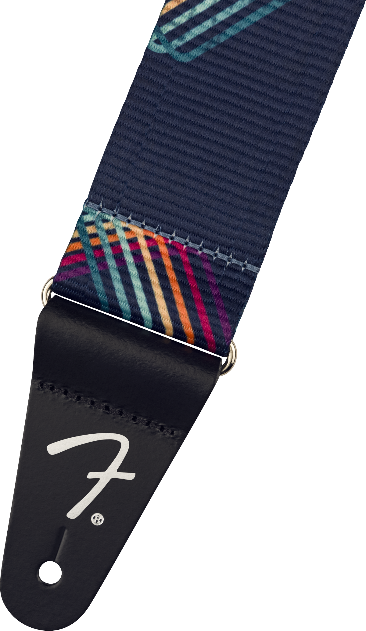 Fender Retro Guitar Strap