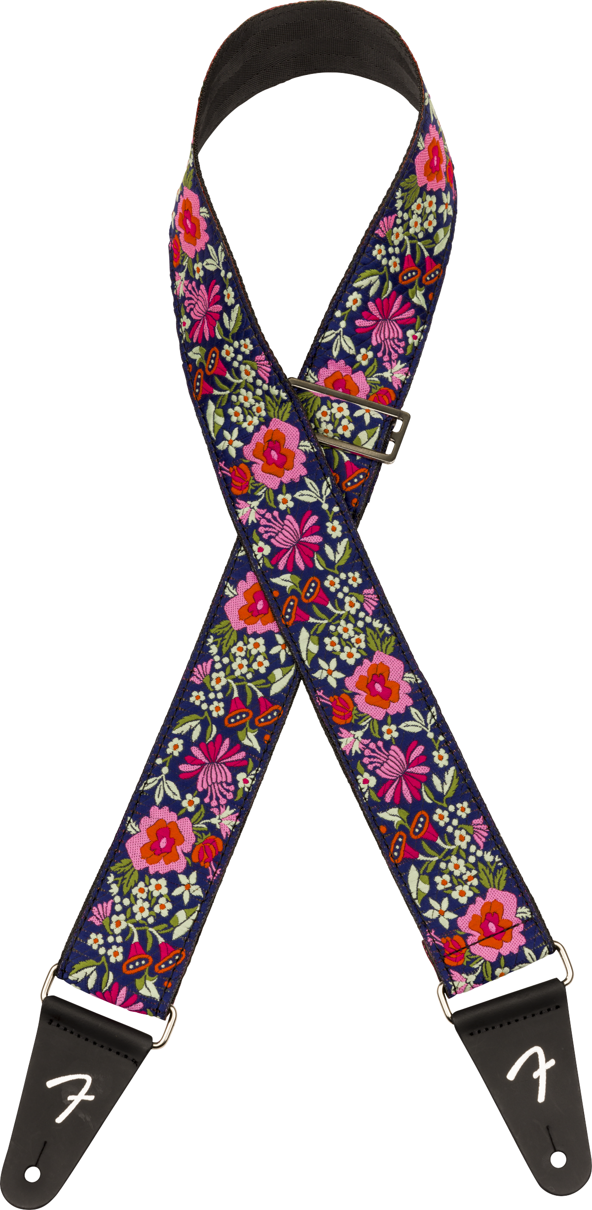 Fender Mosaic Jacquard Strap