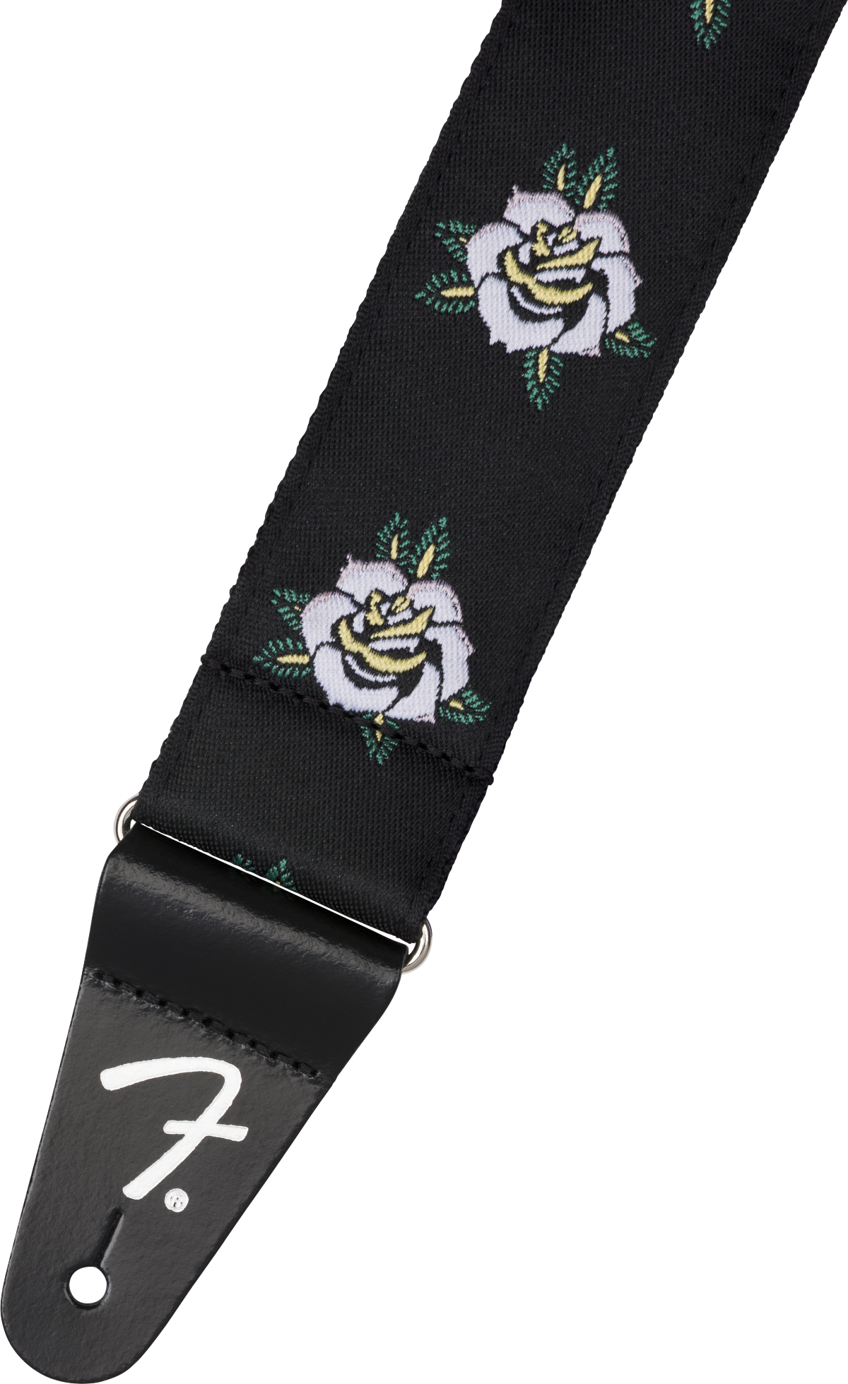 Fender Rose Strap, 2"