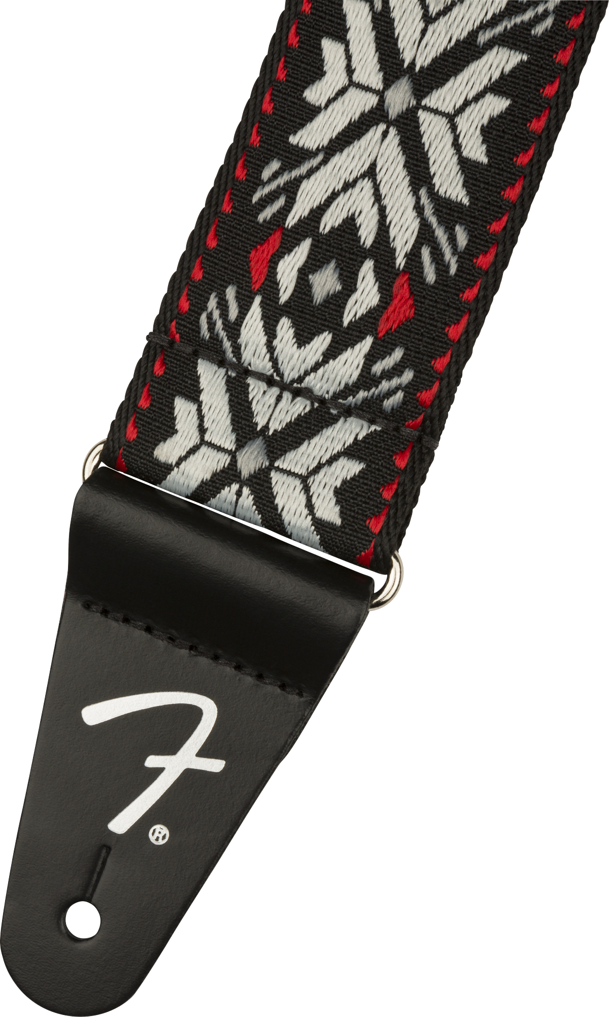 Fender Pasadena Woven Strap
