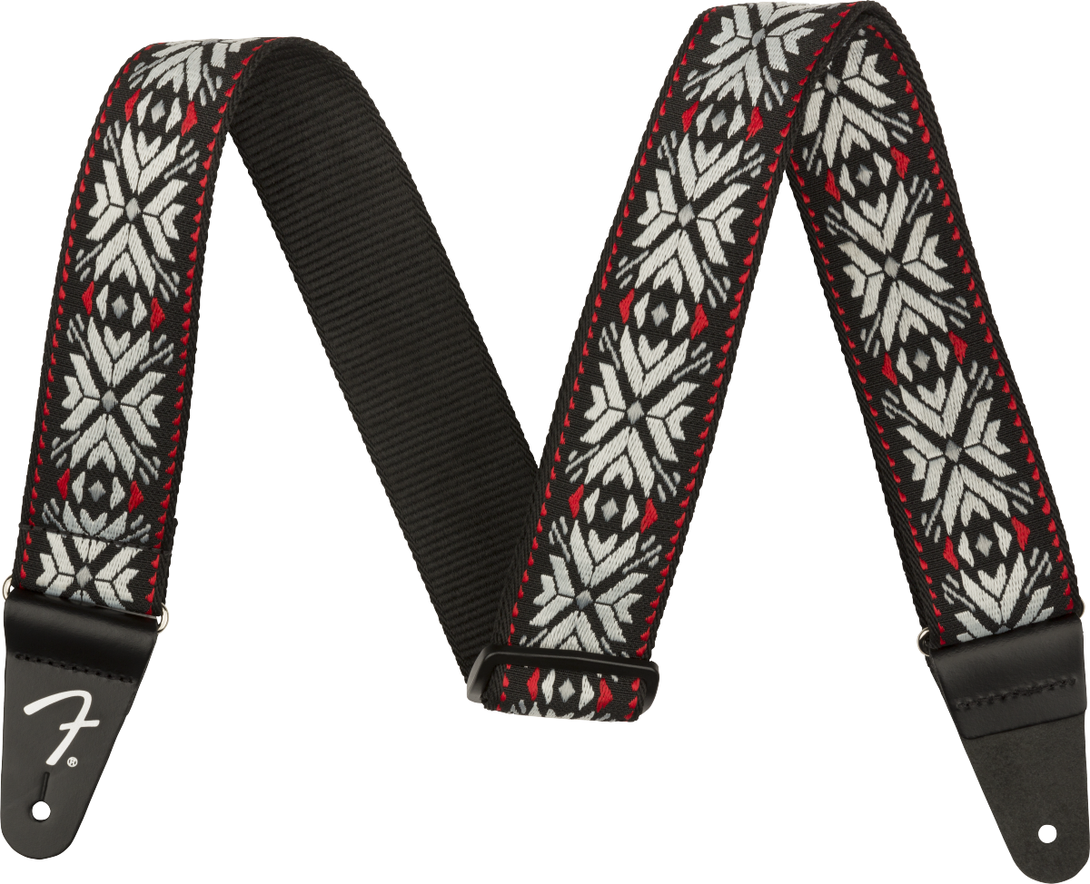 Fender Pasadena Woven Strap