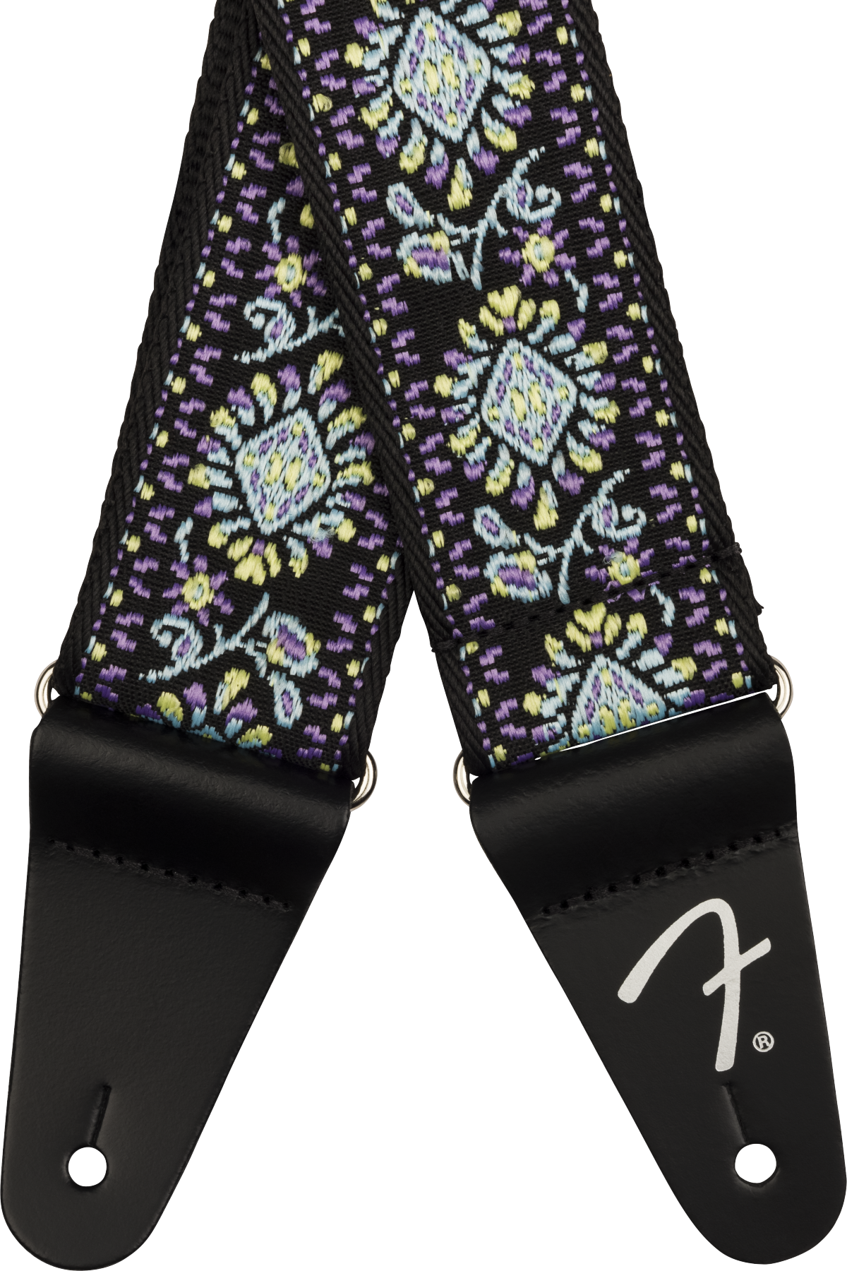 Fender Pasadena Woven Strap