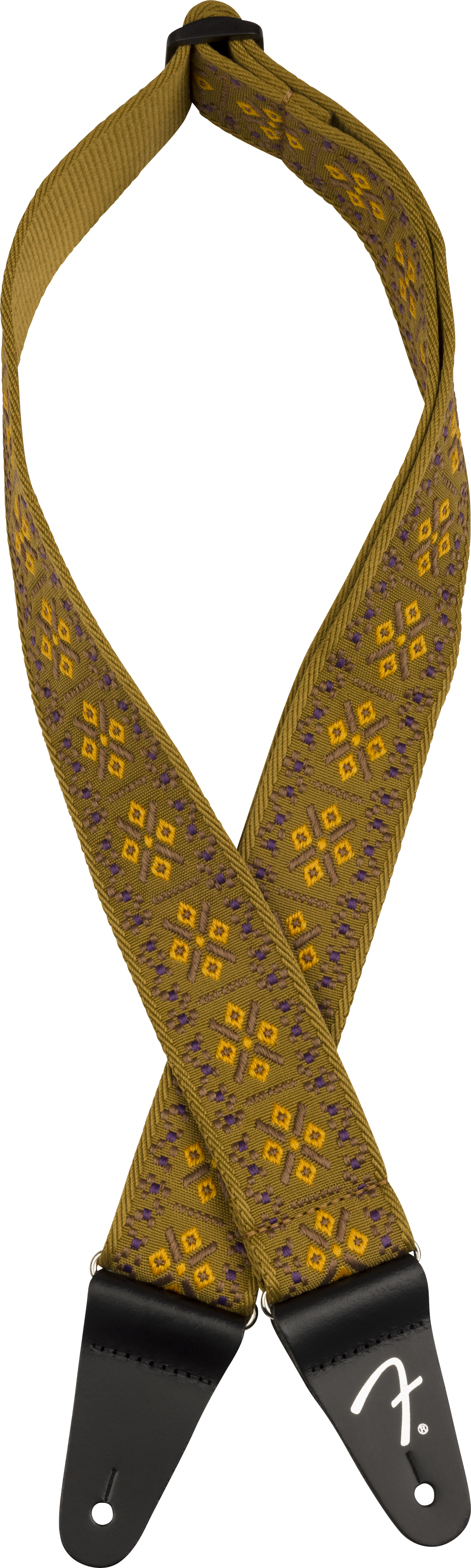 Fender Pasadena Woven Strap