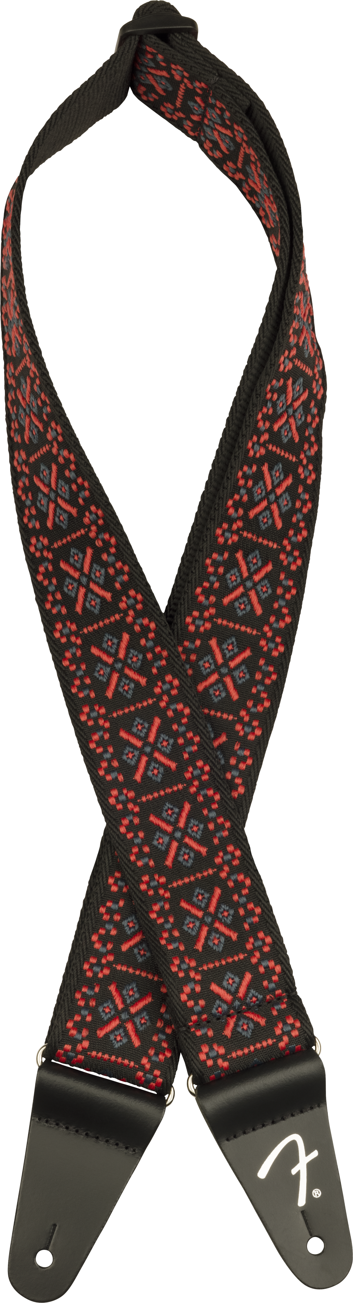 Fender Pasadena Woven Strap