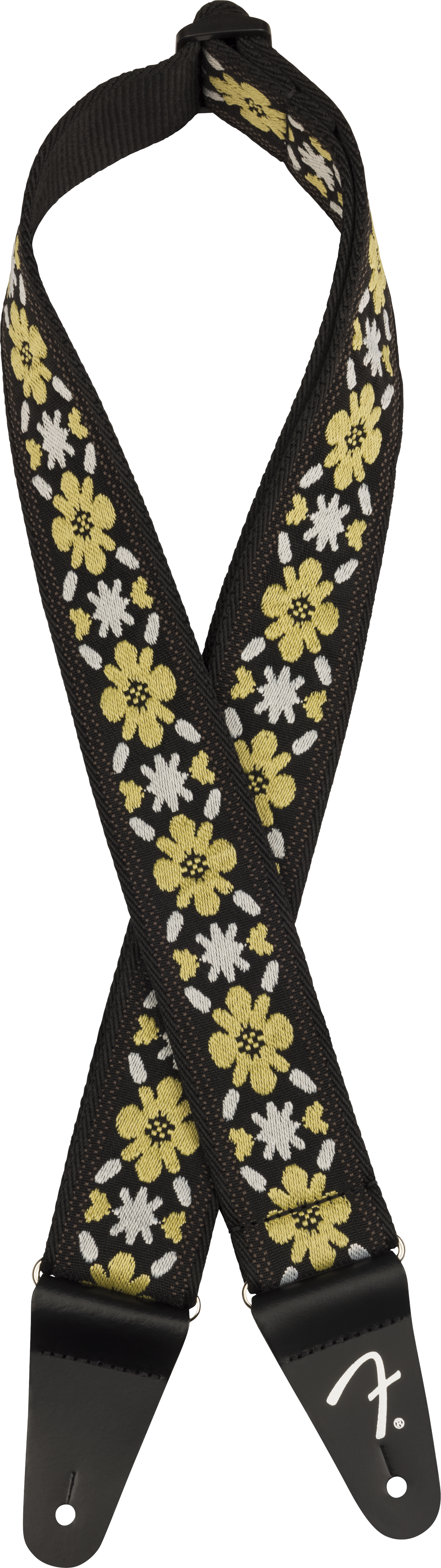 Fender Pasadena Woven Strap