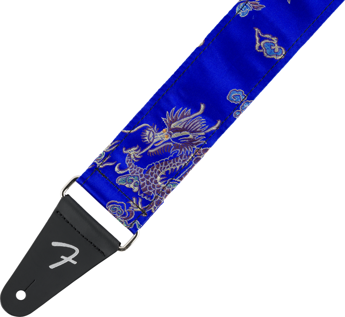 Fender Satin Dragon Strap