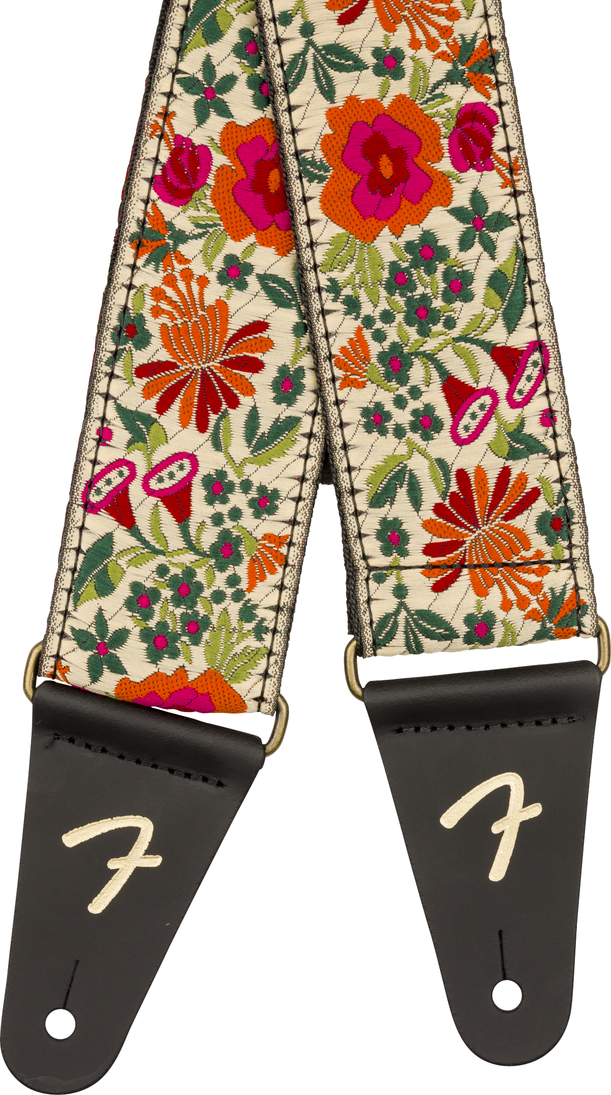 Fender Mosaic Jacquard Strap