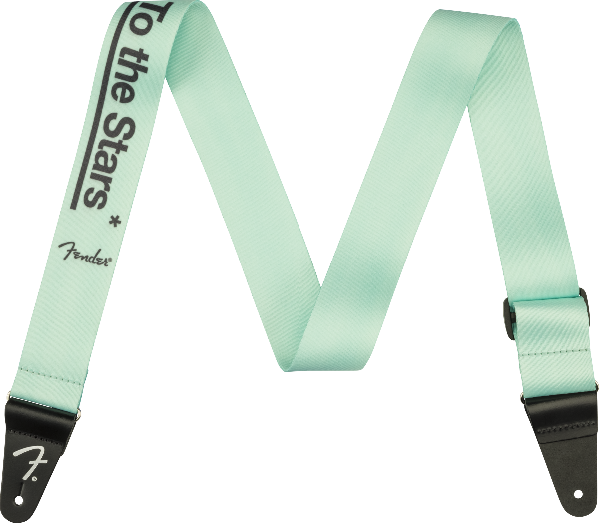 Fender Tom DeLonge To The Stars Strap