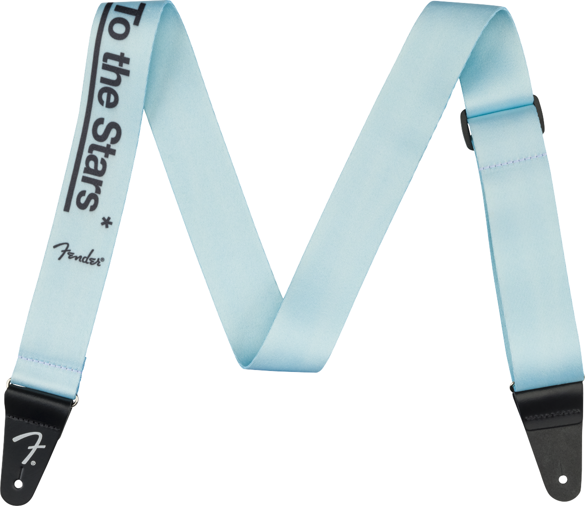 Fender Tom DeLonge To The Stars Strap