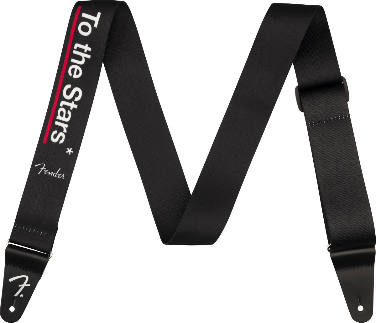 Fender Tom DeLonge To The Stars Strap