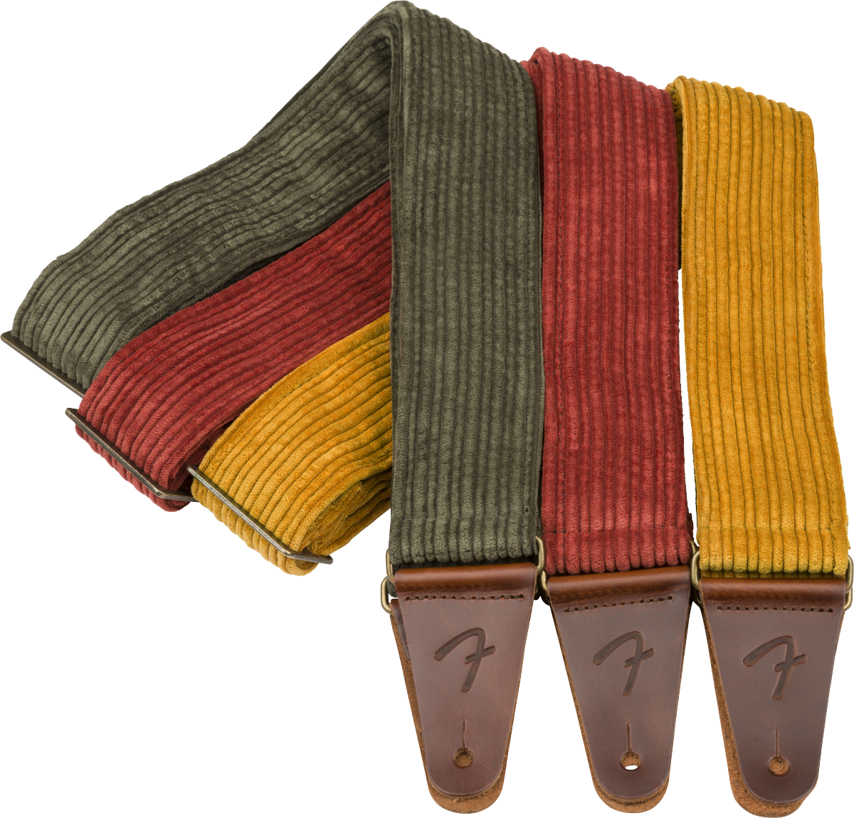 Fender Corduroy Strap