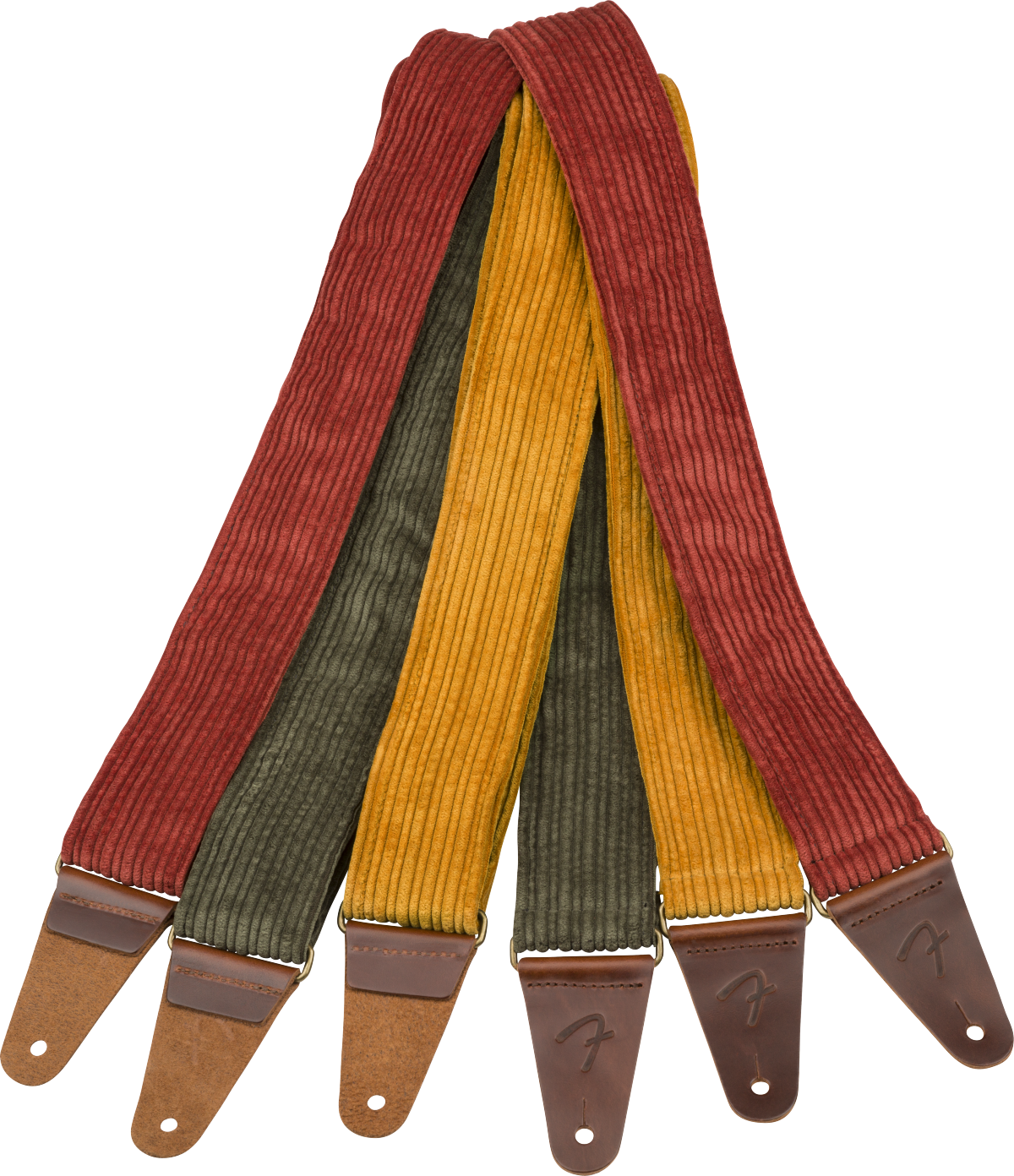 Fender Corduroy Strap
