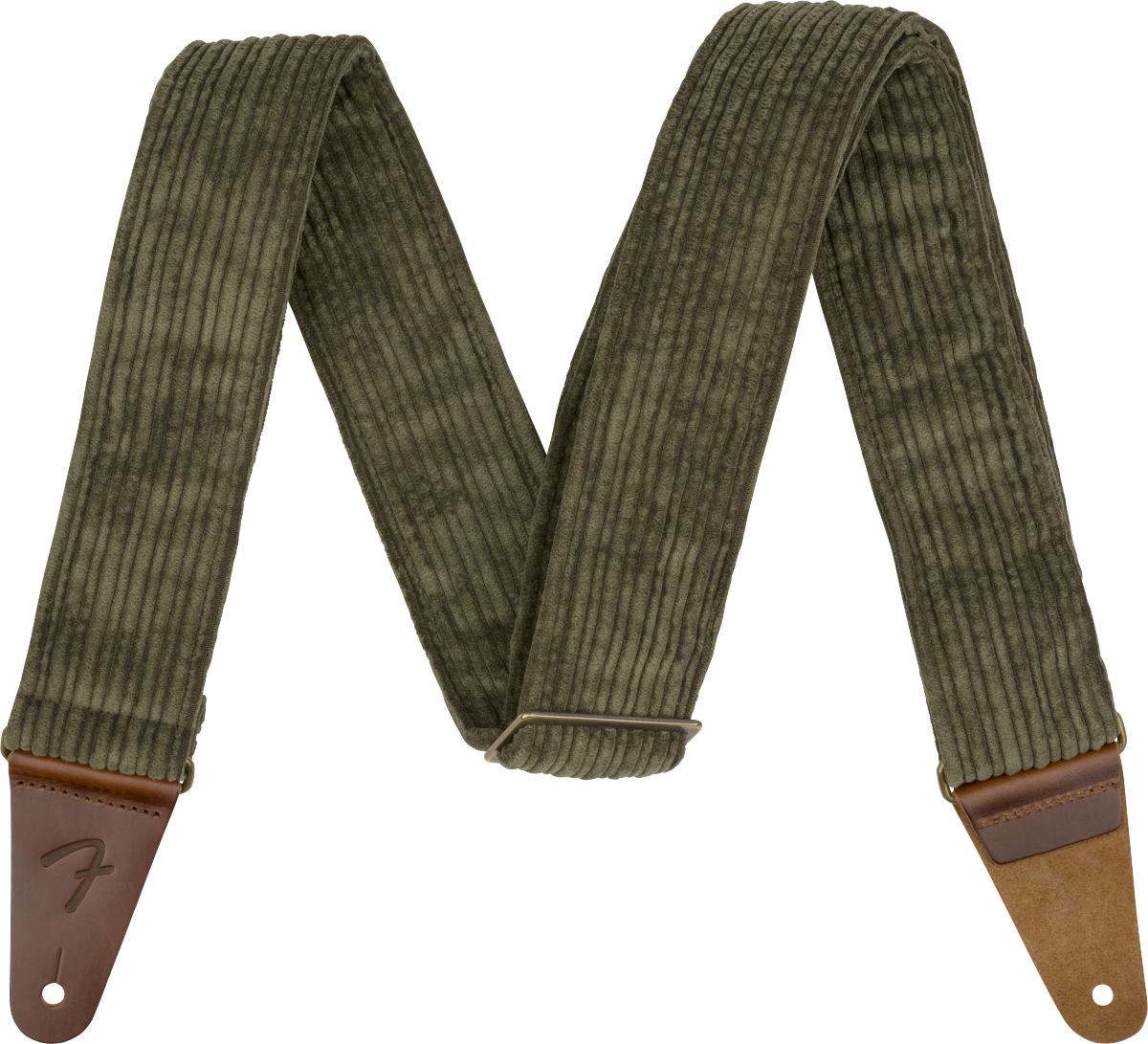 Fender Corduroy Strap
