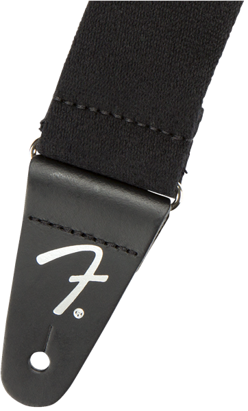 Fender SuperSoft Strap