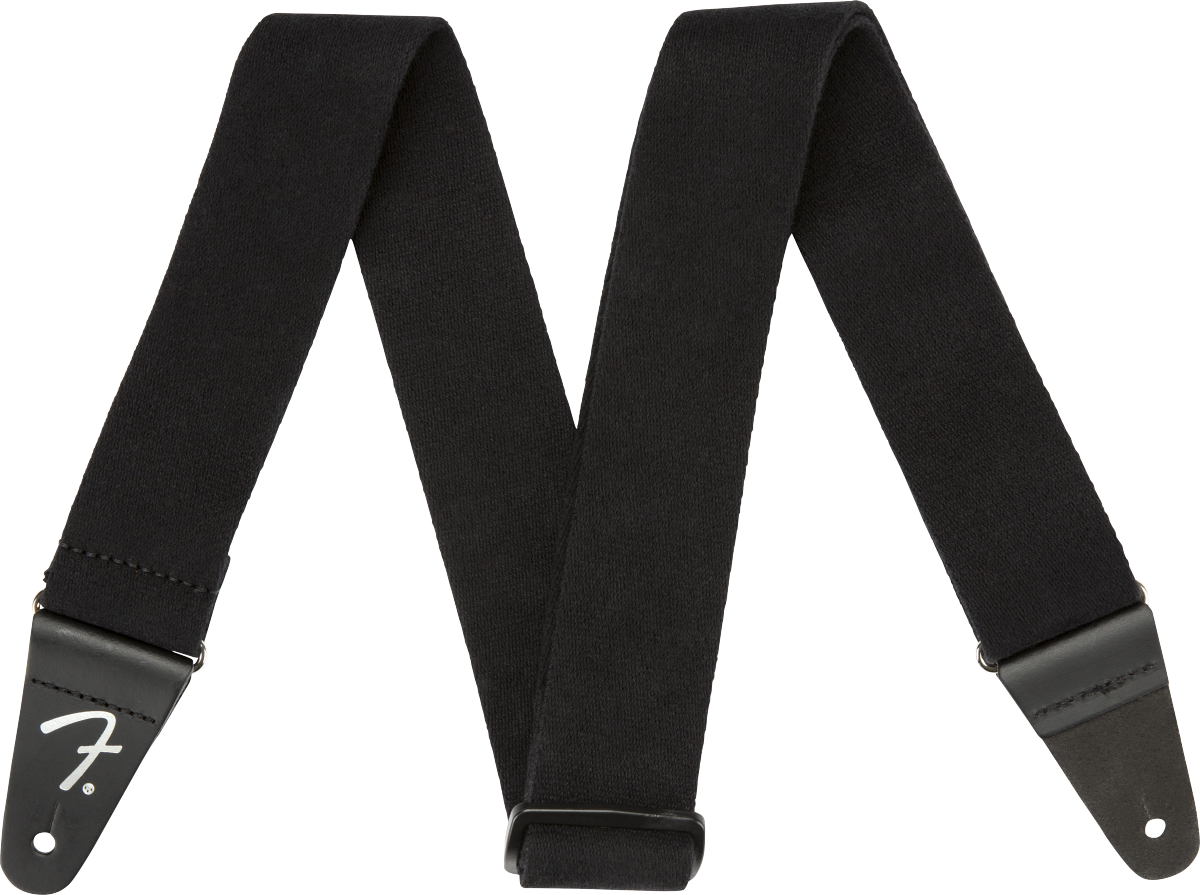 Fender SuperSoft Strap